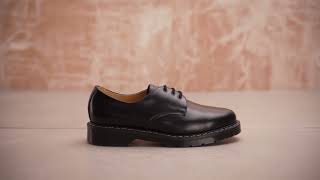 995  3 Eye Gibson Shoe [upl. by Lrem]