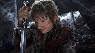 The Hobbit An Unexpected Journey reviewed by Mark Kermode [upl. by Anasor]