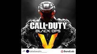 BLACK OPS 5 official audio [upl. by Kiran]