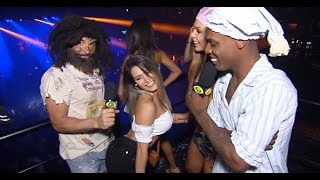 PANCADÃO DO PÂNICO BAILES DE SP C MENDIGATA MENDIGO E MC KEKEL  E11 [upl. by Rebane]