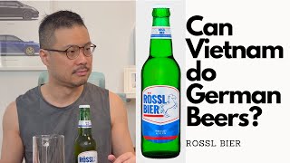 Rossl Bier  Honest Review [upl. by Evette]