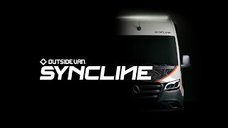 Introducing Syncline  The Ultimate 144 AllWheel Drive Adventure Van [upl. by Nikoletta]