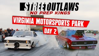 No Prep Kings  Virginia Motorsports Park  Day 2 NPK Live Stream [upl. by Clippard]