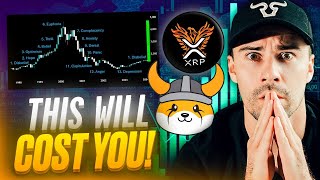 Ripple XRP amp FLOKI URGENT UPDATE  DONT SELL NOW Become a Crypto Millionaire 2024 [upl. by Tymon]