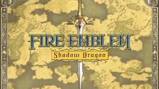 Fire Emblem Shadow Dragon OST  Preparations Extended [upl. by Tecu]