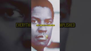 Denzel Washington The Power of Faith and Success  Motivational Speech [upl. by Merrill]