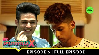 MTV Splitsvilla 14  Episode 24  एक नया Ideal Match ❤️ [upl. by Nathalie]