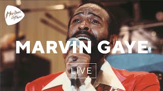 Marvin Gaye  Whats Going On Live At Montreux1980 [upl. by Stanfill]