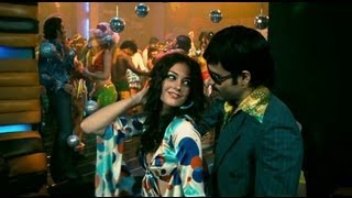 Babu Rao Mast Hai Full Song  Once Upon A Time In Mumbai  Pritam  Emraan Hashmi Amy Kingston [upl. by France]