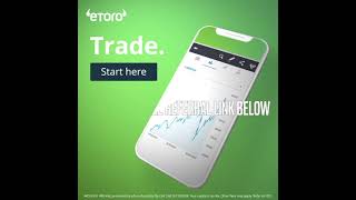 Best etoro Free Promo Code [upl. by Salangi]