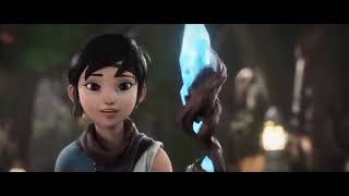 New cartoon movie in Hindi 2024  Hollywood Animation movies Hindi  cartoon movie in Hindi dubbed [upl. by Ecallaw]