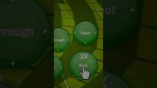 Dribbles Tutorials In eFootball 2024 efootball2024 shorts [upl. by Annabela]