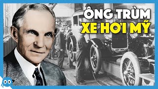 Fordlandia THIÊN ĐƯỜNG HẠ GIỚI của Henry Ford  Truê  THẾ GIỚI [upl. by Ebert349]