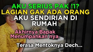 Mendapat Asup4n Gizi  Cerita Romantis  Cerpen Romantis [upl. by Divadnahtanoj]