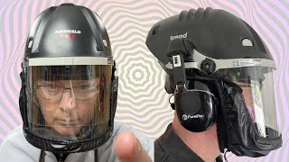 Trend Air Shield Pro  Unboxing and Review [upl. by Hennie176]