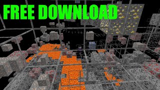 DOWNLOAD The BEST XRay Texture Pack For Minecraft Java Edition 1201 ¦ Xray Ultimate [upl. by Flight]