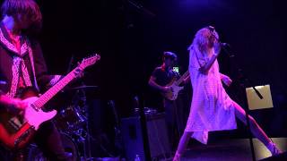 Starcrawler  Live at The Bootleg Theater 672017 [upl. by Ayekam423]