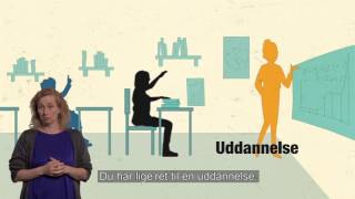 handicapkonventiondk [upl. by Ennoval]