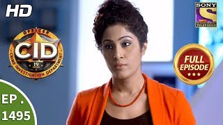 CID  Ep 1495  Full Episode  10th February 2018 [upl. by Selec]