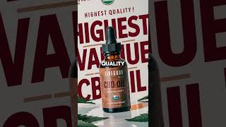 The Ultimate CBD Experience at the Best Price [upl. by Lehctim]