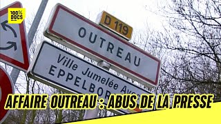 Les journalistes sontils responsables du fiasco dOutreau [upl. by Retsam]