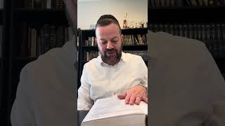 BJC Mitzvah A Day 60 part 4 using Sefer HaChinuch ‘Judging the law of the borrower’ [upl. by Barris347]