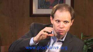 Dr Dan Siegel  Explains Mirror Neurons in Depth [upl. by Margarete]