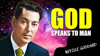 Neville Goddard  The Only GOD Is I AM Powerful Lecture [upl. by Dunstan235]