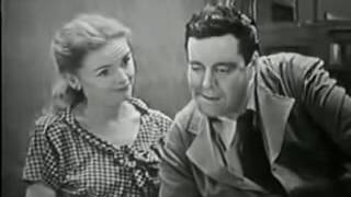 1950s Television The Honeymooners on DuMont Television Network [upl. by Ranique]