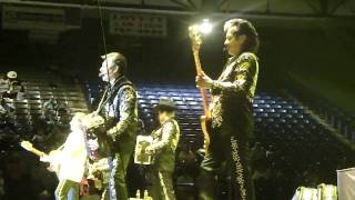 Los Tigres del Norte y Raul Hernandez [upl. by Oiliduab868]