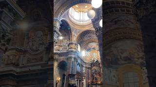 The Unimaginable Wealth of the Roman Basilicas [upl. by Jaret]