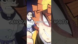 Nezuko le dice Inosuke a Zenitsu🗣😵‍💫  Audio Latino  kimetsunoyaiba anime [upl. by Roose849]