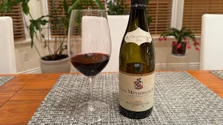 M Chapoutier 2016 Crozes Hermitage Les Meysonniers Value Northern Rhone Wine [upl. by Sakul]