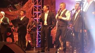 Klapa Intrade amp Miroslav Škoro Cetri vitra LIVE [upl. by Barbaraanne]