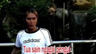 Iban song Sabar dulu sulu James Jacob selat [upl. by Ruthi]