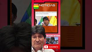 🔴 Noticias de Bolivia de hoy 25 de septiembre Noticias cortas de Bolivia hoy 25 de septiembre [upl. by Lowe]