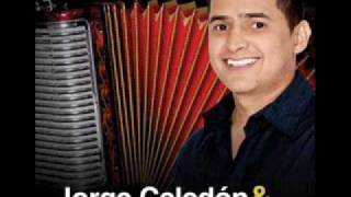 TE AMARE TODA LA VIDA JORGE CELEDON [upl. by Dollar]