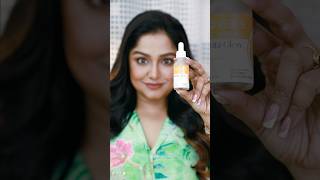 Jovees Herbal Revita Glow Vitamin C serum  For Brightened amp Even Toned Skin shorts trending [upl. by Anilad]