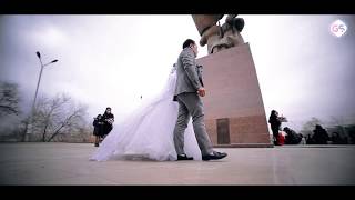 05 12 2019 Nikon toy treyler  Trailer of Wedding day Boburbek Arapboyev bilan [upl. by Bever]