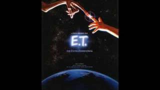 ET The ExtraTerrestrial 310 Movie CLIP  Saving the Frogs 1982 HD [upl. by Nodlehs]