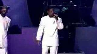 Boyz II Men  A Song For Mama Live [upl. by Alel]