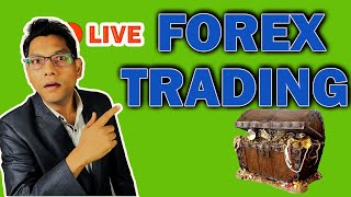 LIVE FOREX TRADING LONDON AND NEW YORK SESSION GBPUSD EURUSD GOLD USDJPYUS30 NAS100 [upl. by Lennard]