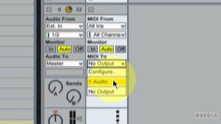 How to setup TAL Vocoder 2 in Ableton Live [upl. by Gerrie]