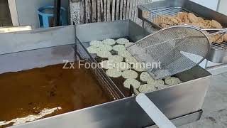 MESIN KUIH ROS LOYANG ACHU MURUKU 蜂窝饼机 kuihros kuihrose achumuruku 蜂窝饼 kuihloyang [upl. by Renato]