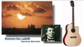 Kemm hu sabiħ  Sammy Bartolo  New Cuorey [upl. by Ramberg]