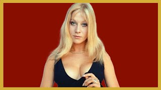 Helen Mirren  sexy rare photos and unknown trivia facts [upl. by Spearing]