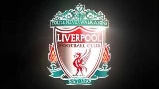 Liverpool Football Club logo animation [upl. by Griffith207]