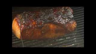 Best Ever Teriyaki Pork Loin [upl. by Stephania]