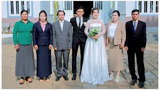 PHET PƠKOL  RAHLAN LUẬT amp H HIÊNG  30042024 [upl. by Hamlen11]