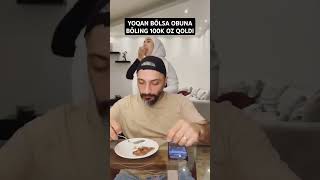 100k oz qoldi obuna boling sevgi uzb rek hayot zortv music armon qoshiqlar kulgili [upl. by Niassuh]